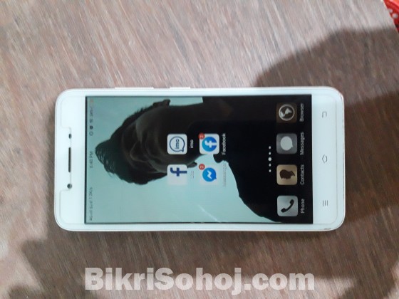 Vivo Y53 White